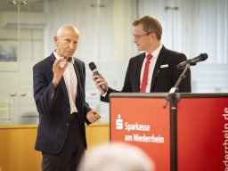 Ehrenamtsforum Neukirchen-Vluyn 2025